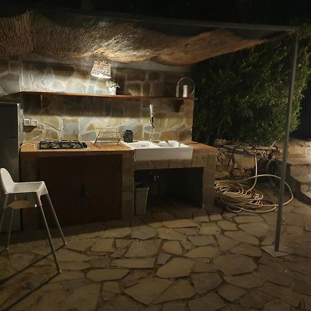 Gli Aranci Bed & Breakfast Agropoli Exterior foto