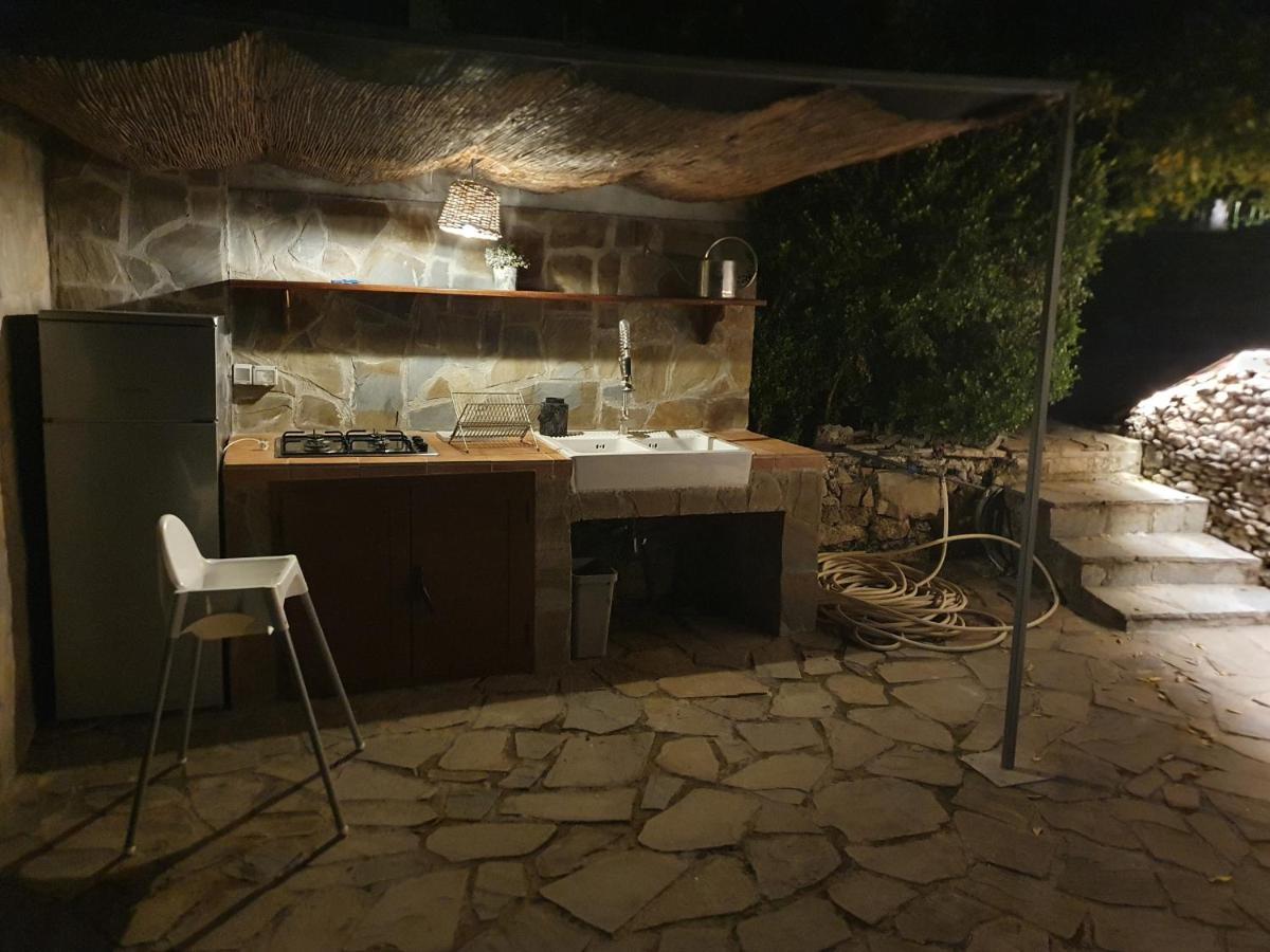 Gli Aranci Bed & Breakfast Agropoli Exterior foto