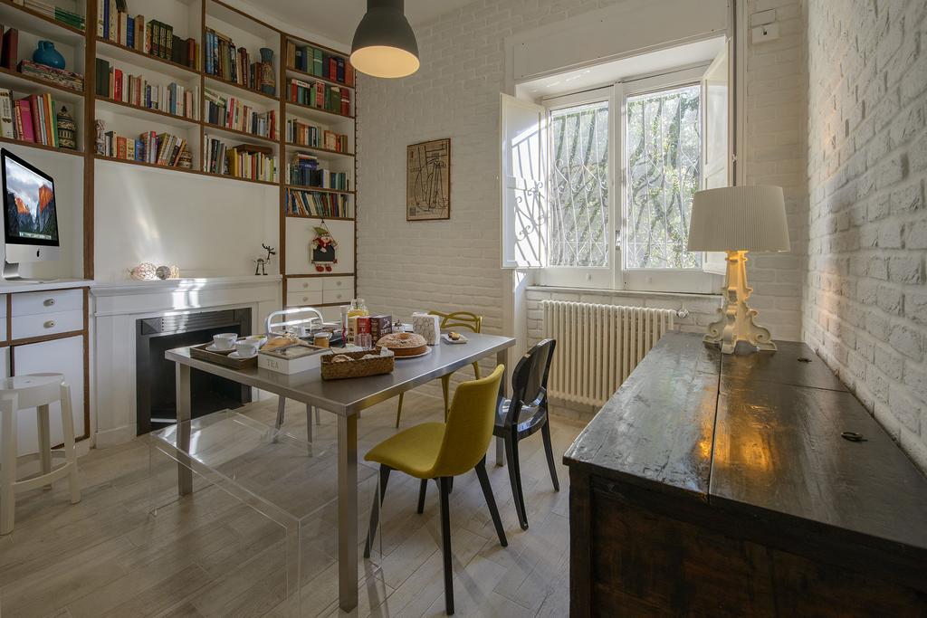 Gli Aranci Bed & Breakfast Agropoli Exterior foto
