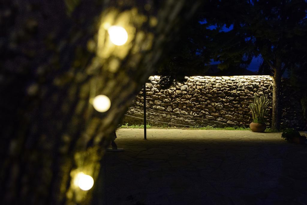 Gli Aranci Bed & Breakfast Agropoli Exterior foto