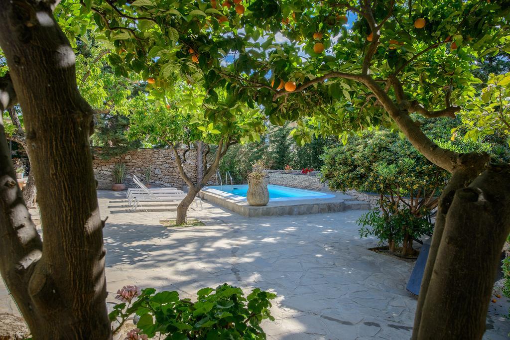 Gli Aranci Bed & Breakfast Agropoli Exterior foto