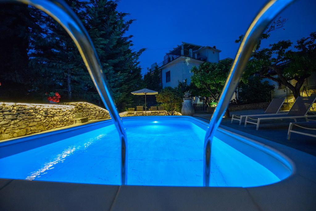 Gli Aranci Bed & Breakfast Agropoli Exterior foto
