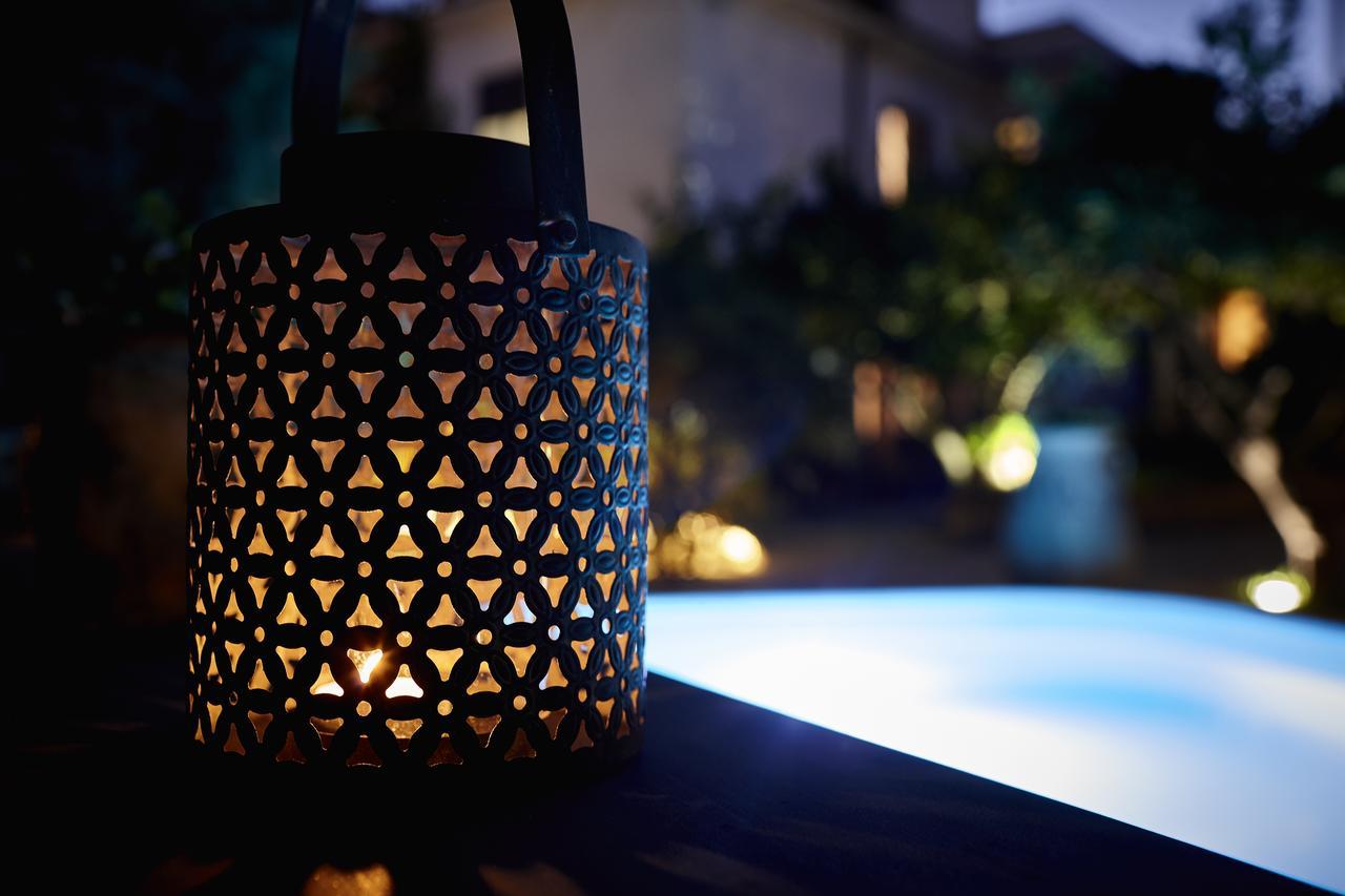 Gli Aranci Bed & Breakfast Agropoli Exterior foto