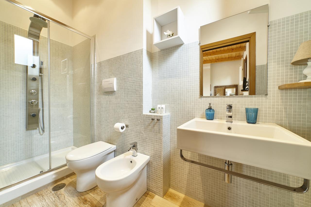 Gli Aranci Bed & Breakfast Agropoli Exterior foto