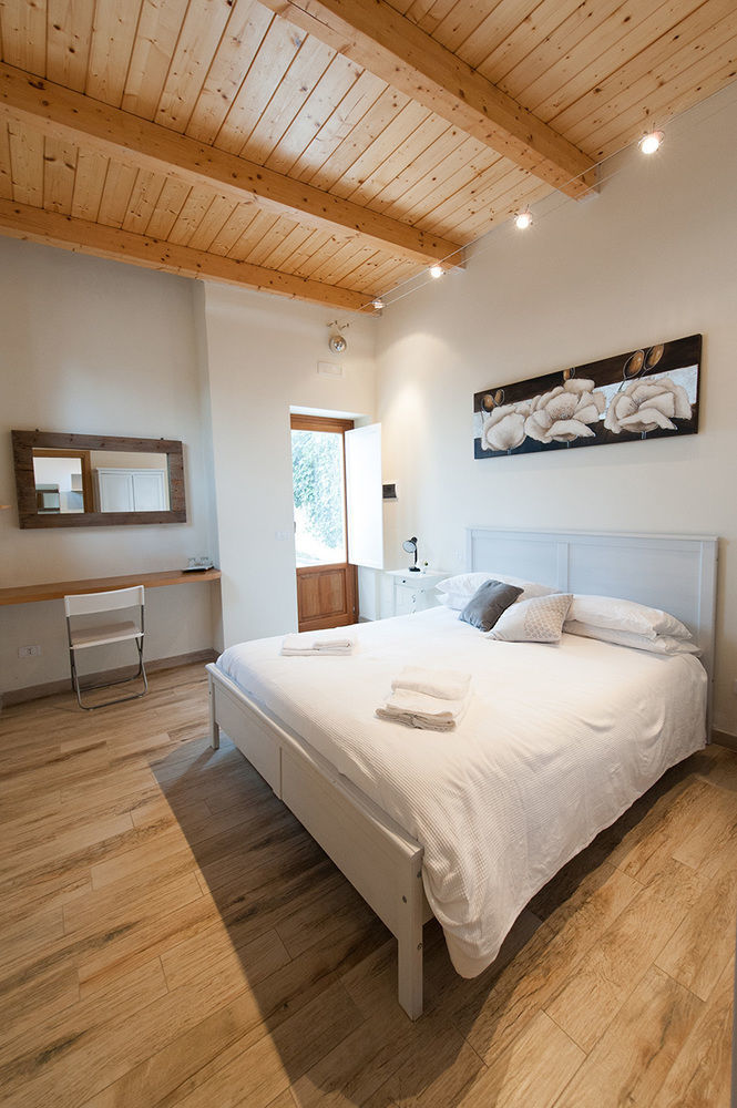 Gli Aranci Bed & Breakfast Agropoli Exterior foto