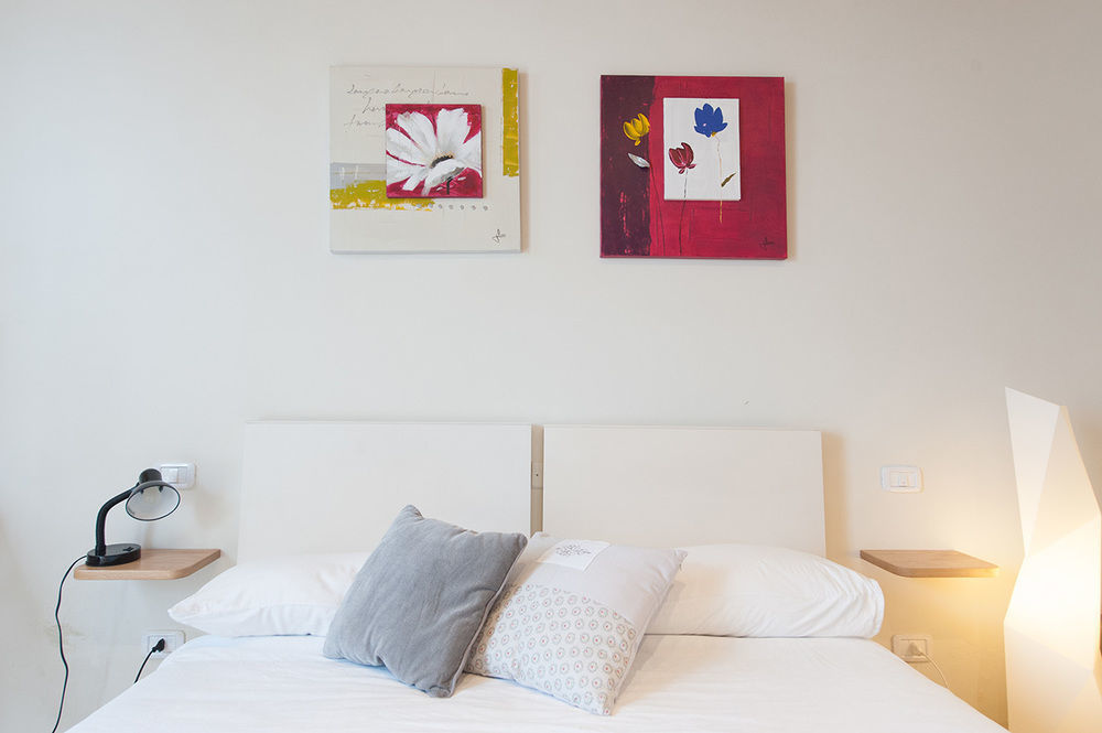 Gli Aranci Bed & Breakfast Agropoli Exterior foto