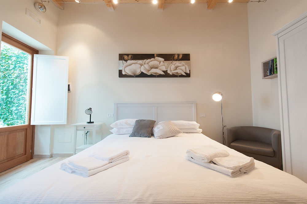 Gli Aranci Bed & Breakfast Agropoli Exterior foto