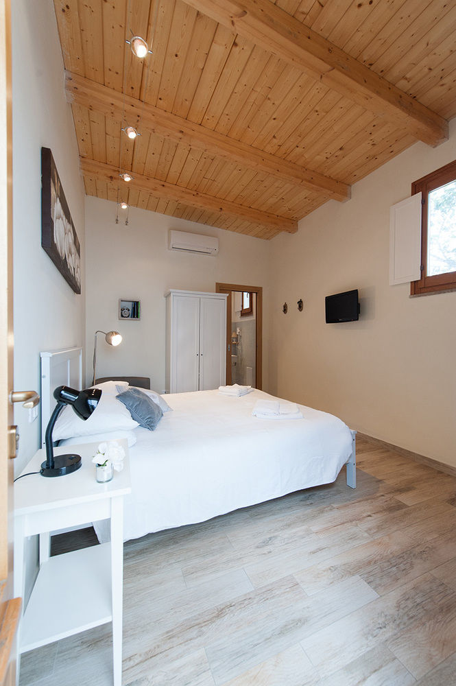 Gli Aranci Bed & Breakfast Agropoli Exterior foto