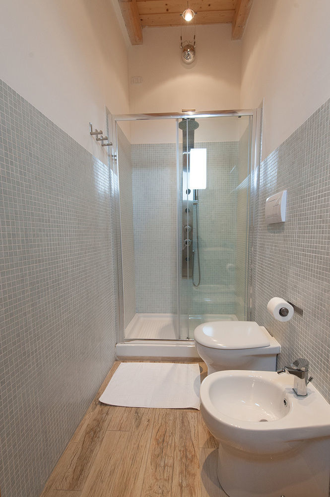 Gli Aranci Bed & Breakfast Agropoli Exterior foto