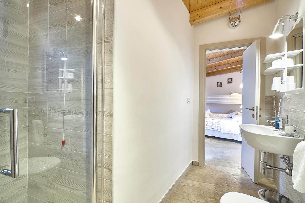 Gli Aranci Bed & Breakfast Agropoli Exterior foto