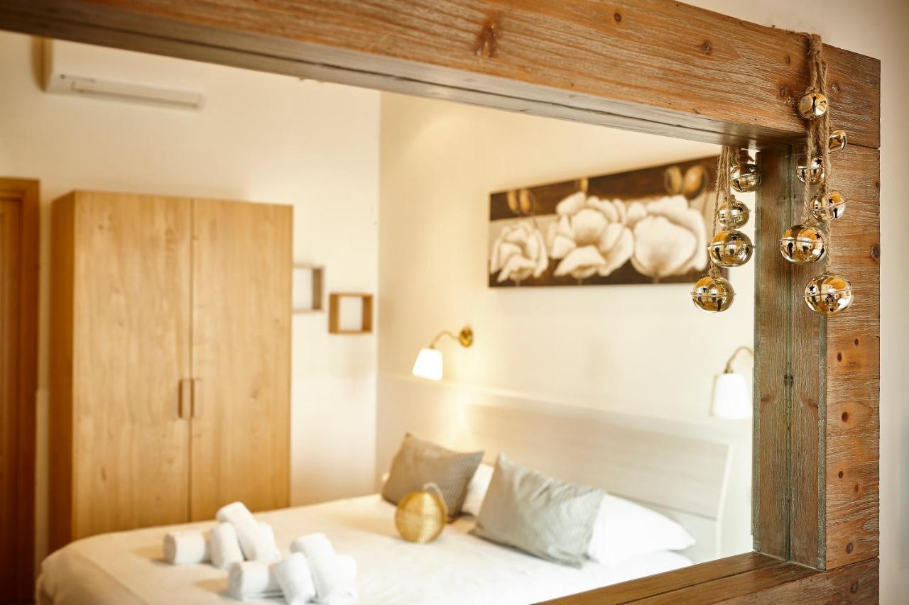 Gli Aranci Bed & Breakfast Agropoli Exterior foto